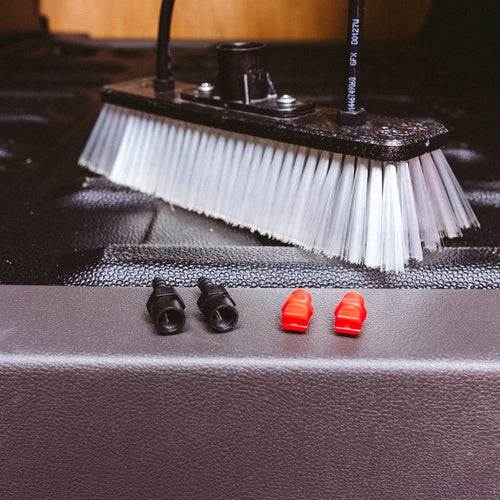 FaceLift® Switch Stream Brush Conversion Kit Brush Accessories