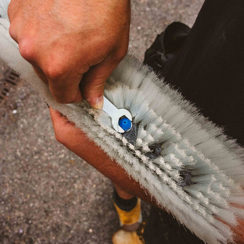 FaceLift® Switch Stream Brush Conversion Kit Brush Accessories