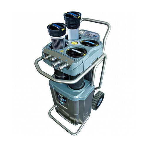 HydroPower™ RO System Water Purification