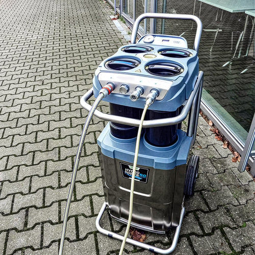 HydroPower™ RO System Water Purification