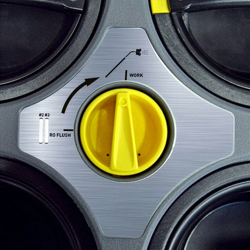 HydroPower™ RO System Water Purification