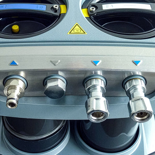 HydroPower™ RO System Water Purification