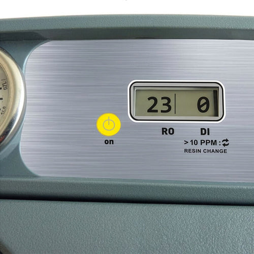 HydroPower™ RO System Water Purification