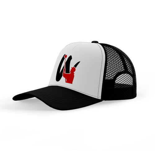 WCW Trucker Cap Merch