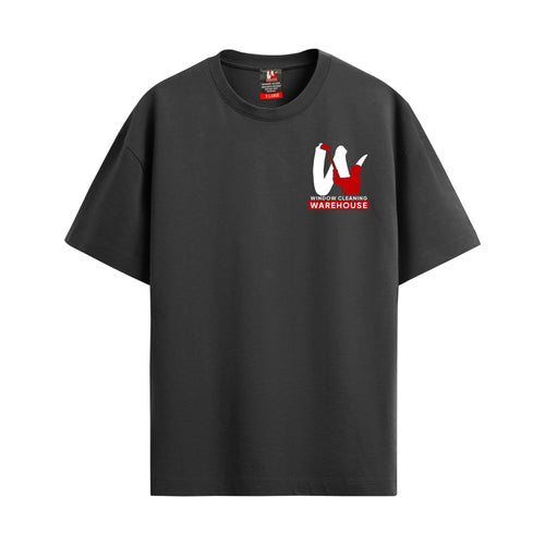 WCW Window Cleaner at Work T-Shirt Merch