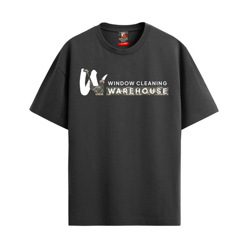WCW Limited Edition Camo T-Shirt Merch