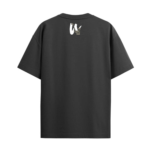 WCW Limited Edition Camo T-Shirt Merch