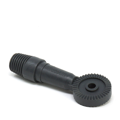 Euro Threaded Multi Tool Adapter Brush Accessories
