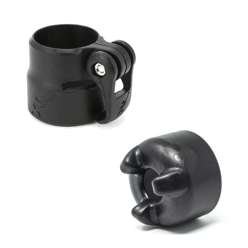 FaceLift® Phoenix MkII Hybrid Water Fed Poles