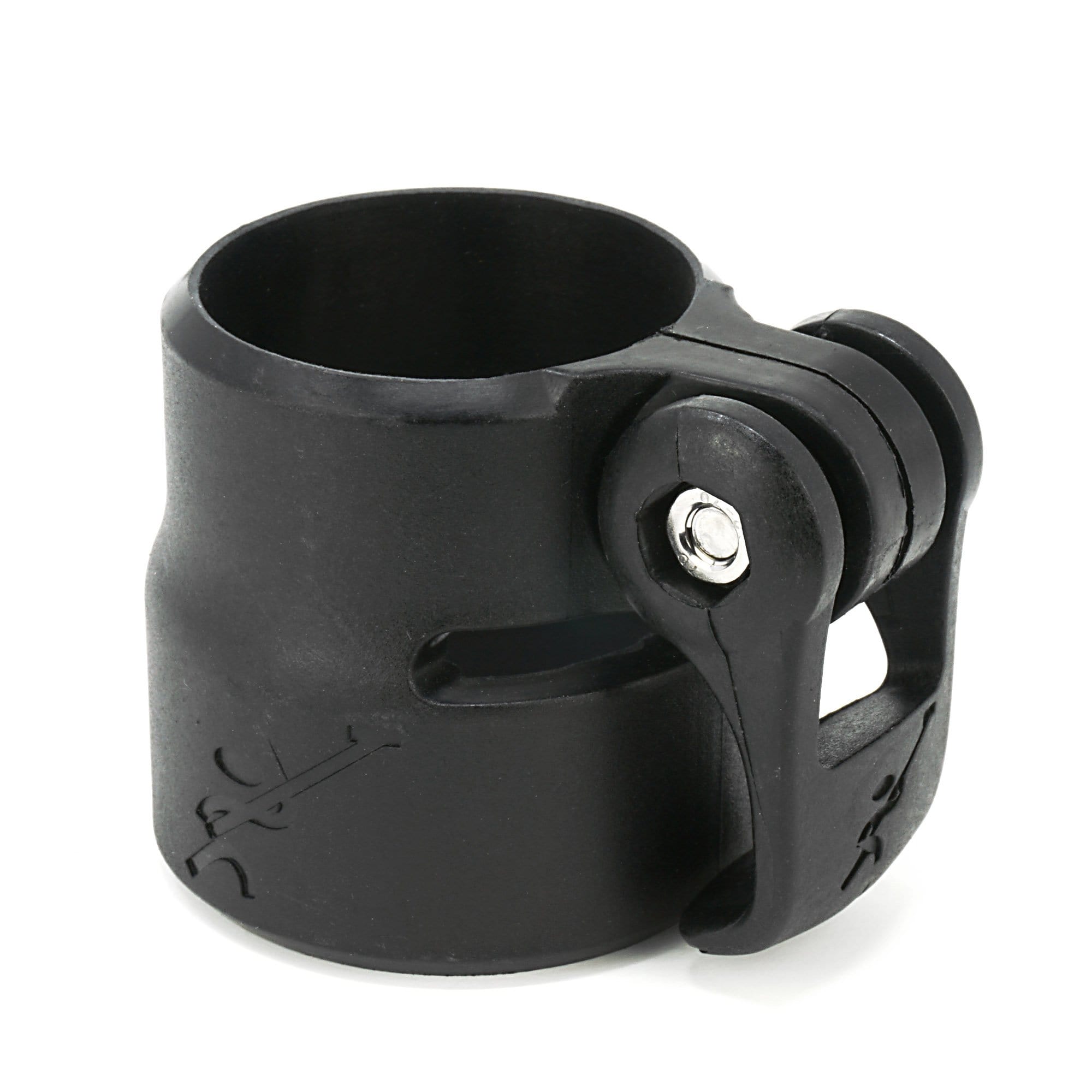 FaceLift® Phoenix MkII Pole Clamps | Water Fed Poles - Window
