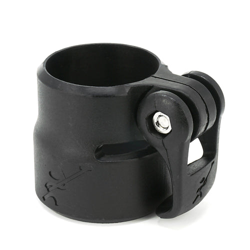 FaceLift® Phoenix MkII Pole Clamps Pole Maintenance