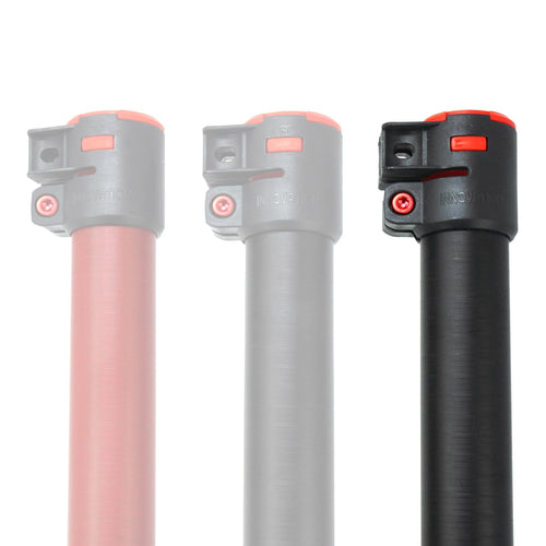 FaceLift® Phantom Pole Sections Pole Maintenance