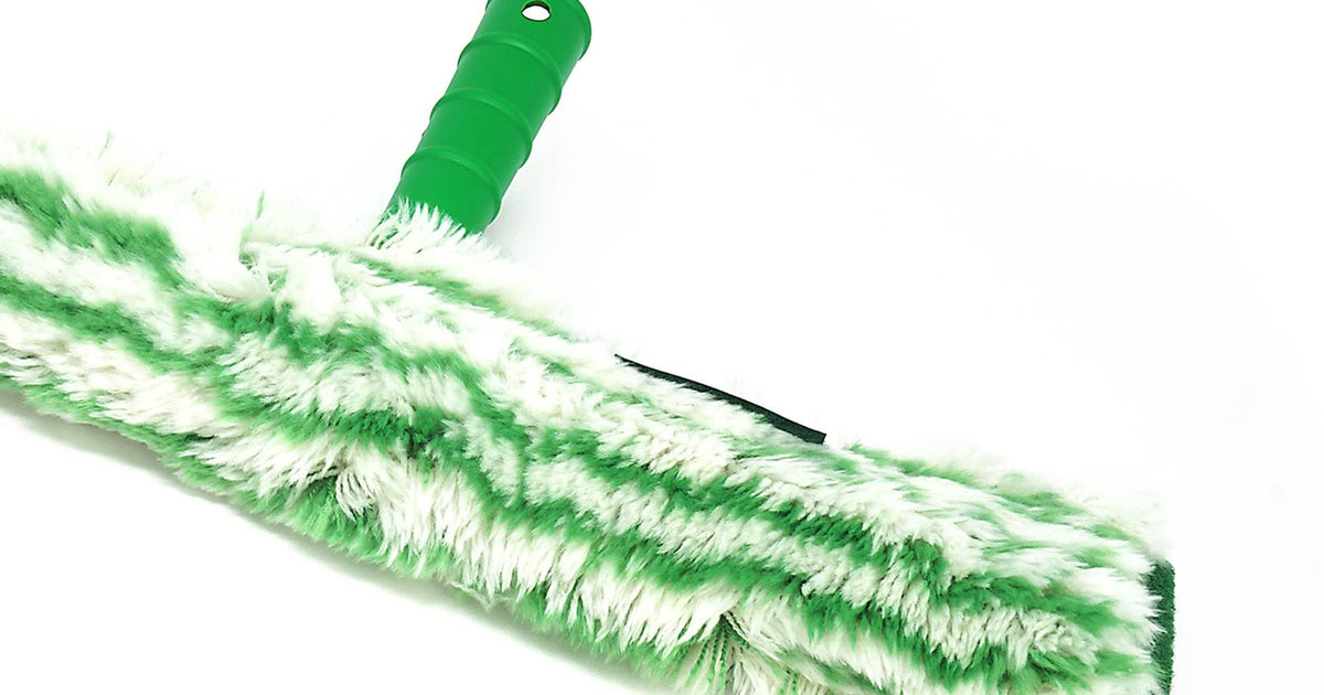 Unger StripWasher® Monsoon Strip Pac | Window Cleaning - Window ...