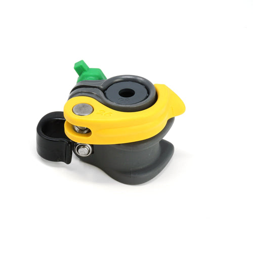 nLite® Pole Clamps Pole Maintenance 26mm Yellow