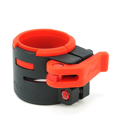 FaceLift® Phantom Pole Clamps Pole Maintenance