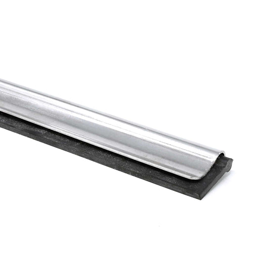 Ettore® Master Steel Channel Squeegee Channels
