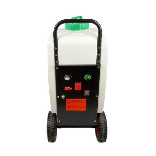 WCW 35L Trolley - Replacement Hose Trolleys