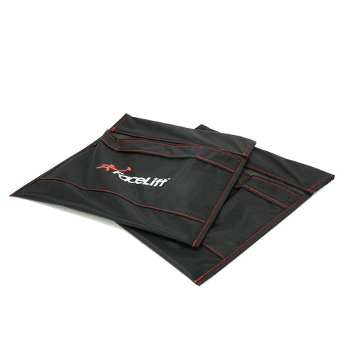 FaceLift® RazrPocket Pouches Razr Pocket Pack of 2