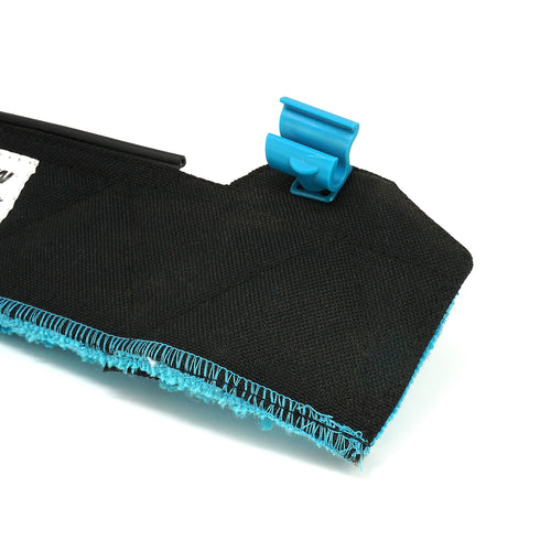 Moerman® F*Liq Microfibre Sleeve T-Bar Sleeves