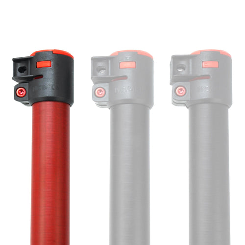 FaceLift® Phantom Pole Sections Pole Maintenance