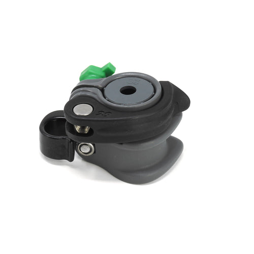 nLite® Pole Clamps Pole Maintenance 29mm Grey