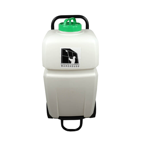 WCW 35L Trolley - Replacement Hose Trolleys