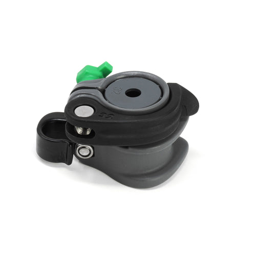 nLite® Pole Clamps Pole Maintenance 32mm Grey