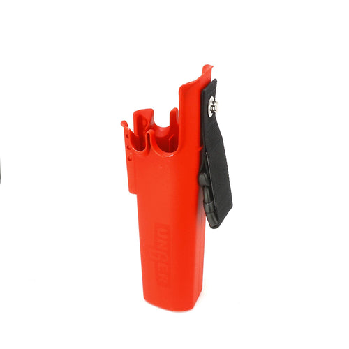 FaceLift® FireBlade Bucket On A Belt Bucket on a Belt