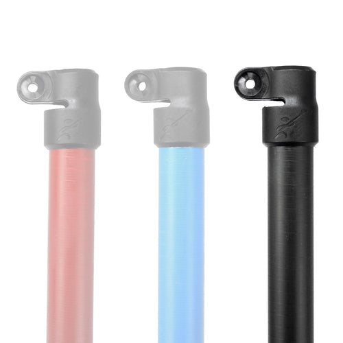 FaceLift® Phoenix MkII Pole Sections Pole Maintenance CARBON / AA / To fit 18-22ft Poles