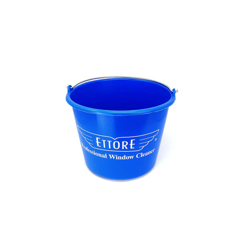 Ettore® Round Bucket - 12L Buckets