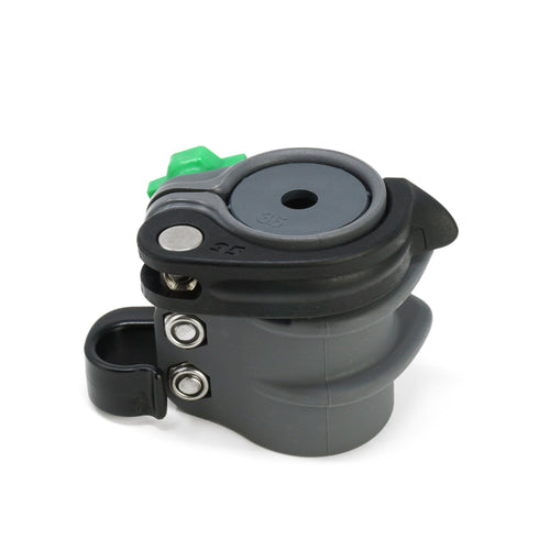 nLite® Pole Clamps Pole Maintenance 35mm Grey