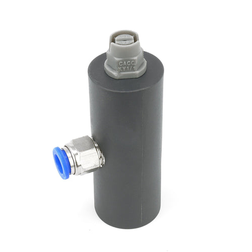 Chemical Application Nozzle Brush Accessories