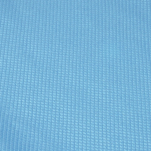 FaceLift® Fishscale Microfibre Cloth - Blue Cloths