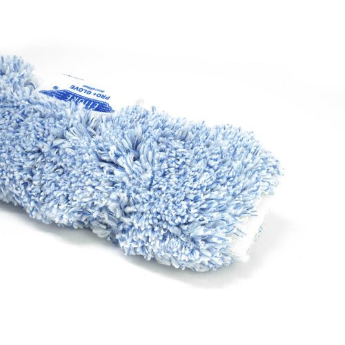 Ettore® Microfibre Sleeve T-Bar Sleeves