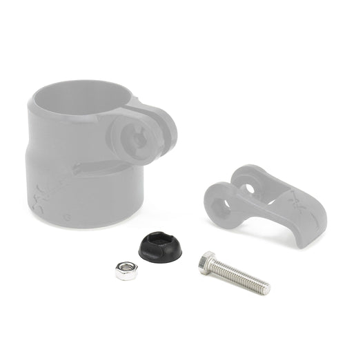 FaceLift® Phoenix MkII Clamp Spares Pole Maintenance Bolt SET