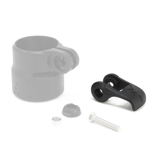 FaceLift® Phoenix MkII Clamp Spares Pole Maintenance Single LEVER