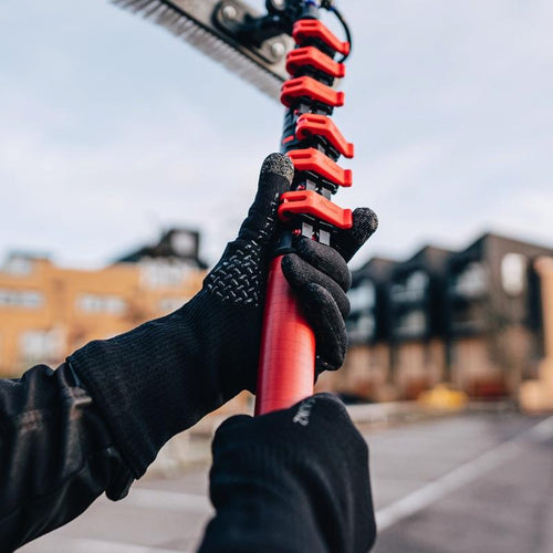 SealSkinz® Ultra Grip Gloves - Black Gloves