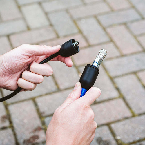 FaceLift® Protecta Pods