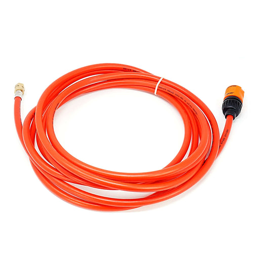 WCW 35L Trolley - Replacement Hose Trolleys