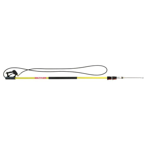 24' Extending Pressure Washer Lance Pressure Washers
