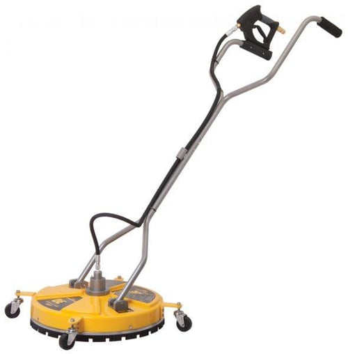 20" Whirl-A-Way Surface Cleaner Pressure Washers