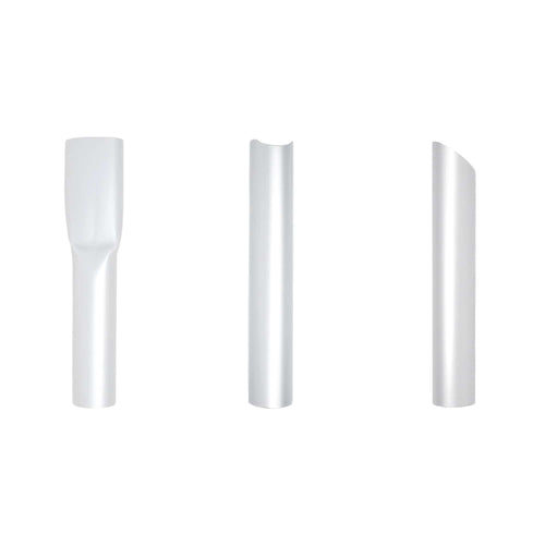 FaceLift® Phantom Mod Aluminium Crevice Tools