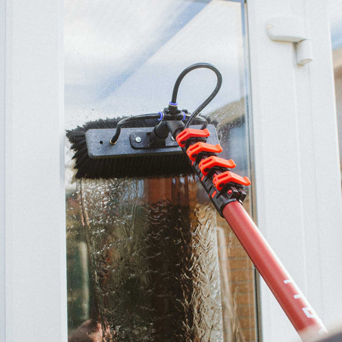 Angle Neck Adapter Brush Accessories