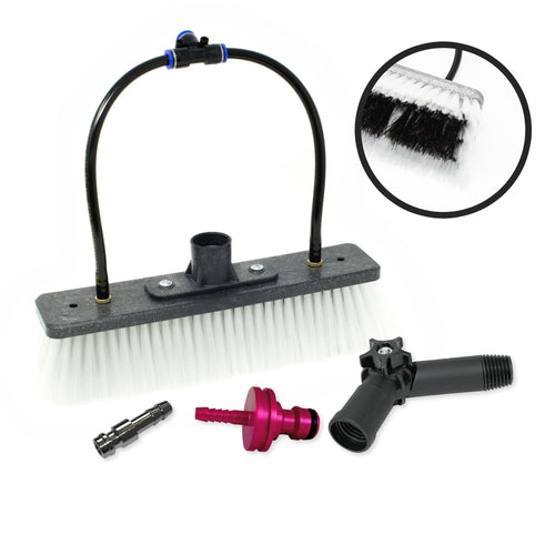 Complete Your Pole Kit Brush Heads