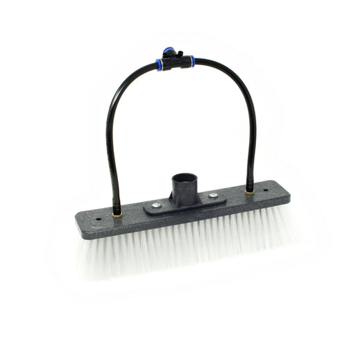 Complete Your Pole Kit Brush Heads PHANTOM 11" Horse Hair / STANDARD / 6mm to Series 21 MALE