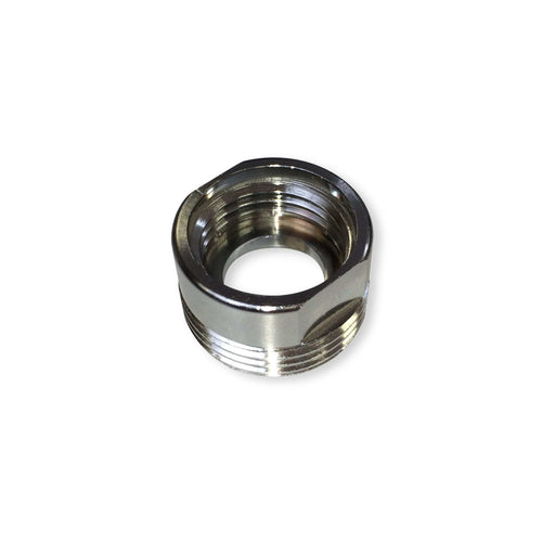 1/2" Female to 3/4" Male Threaded Adapter Water Fed Fittings