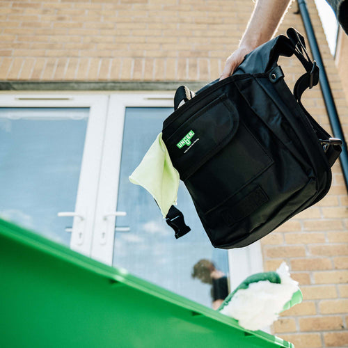 Unger ErgoTec® Pouch Pouches