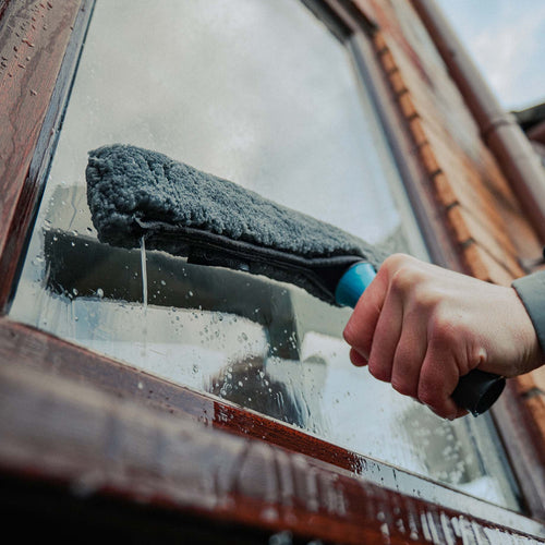 Moerman® Baobab Sleeve T-Bar Sleeves