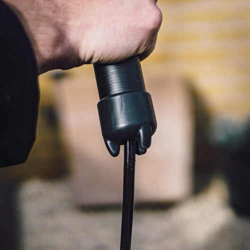 FaceLift® Phantom Base Caps Pole Maintenance