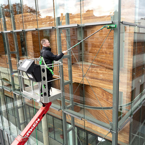 nLite® Grey Power Brush - Unspliced Brush Heads